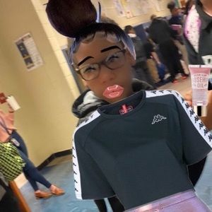 Meet your Posher, Alex